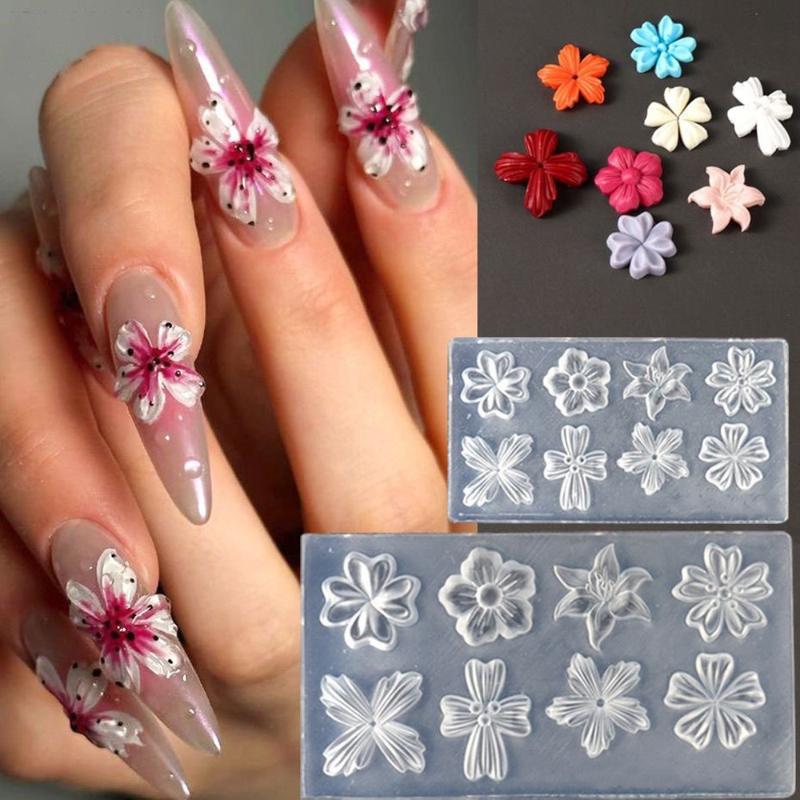 Yeniden Kullanılabilir Silikon - Nail Stamping Plate incelemesi ve fiyatı