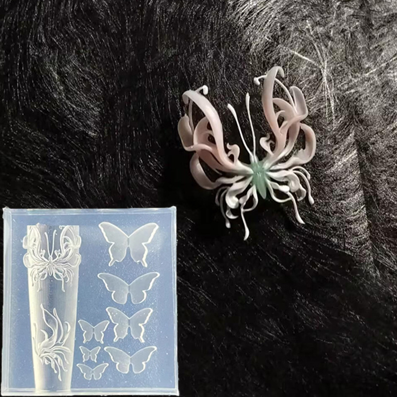Silikon Tırnak Aksesuarları Oy - Nail Stamping Plate incelemesi ve fiyatı