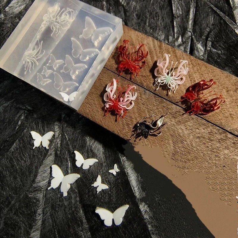Silikon Tırnak Aksesuarları Oy - Nail Stamping Plate incelemesi ve fiyatı