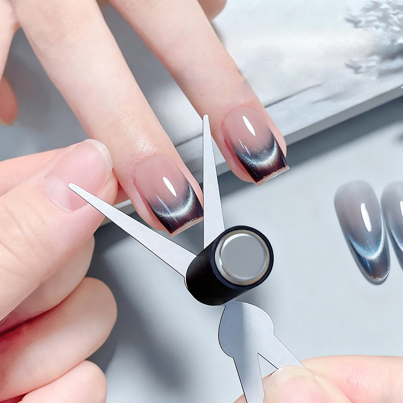 Çift Başlı Tırnak Mıknatısı Fr - Nail Art Full Color incelemesi ve fiyatı