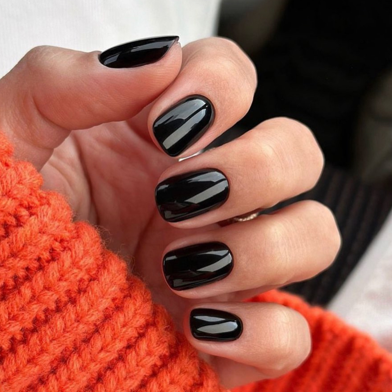 24 adet Düz Renk Tam Kapak Nai - Nail Art Full Color incelemesi ve fiyatı