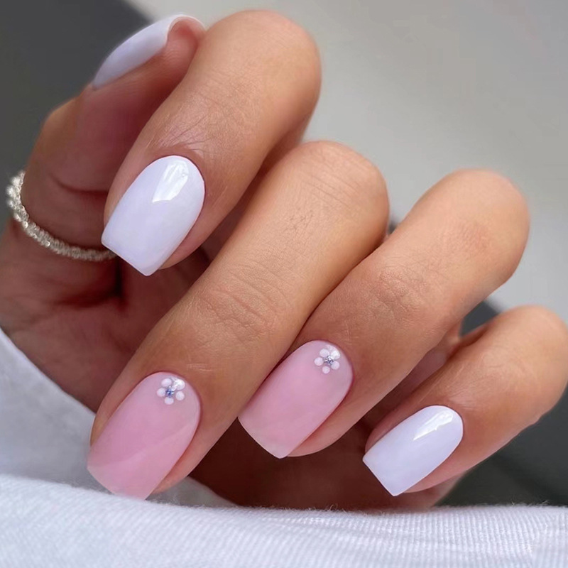 24 adet Düz Renk Tam Kapak Nai - Nail Art Full Color incelemesi ve fiyatı