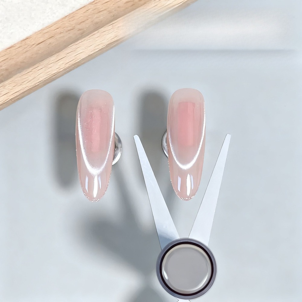 3D Çift Başlı Tırnaklar Fransı - Nail Art Full Color incelemesi ve fiyatı