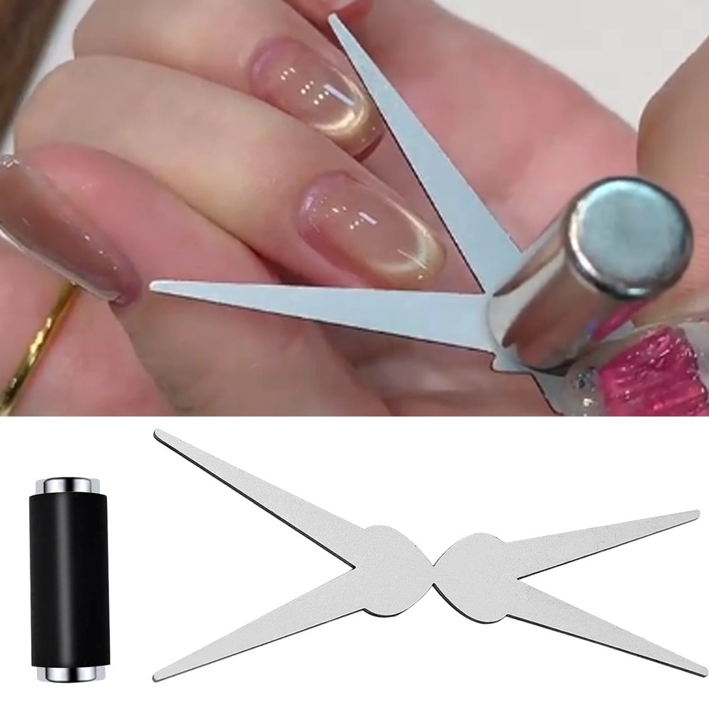 3D Çift Başlı Tırnaklar Fransı - Nail Art Full Color incelemesi ve fiyatı